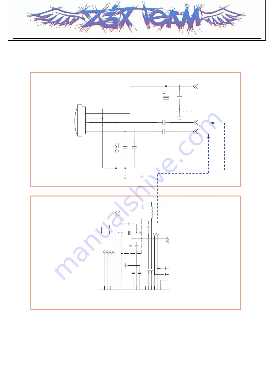 LG KF700Q Service Manual Download Page 85