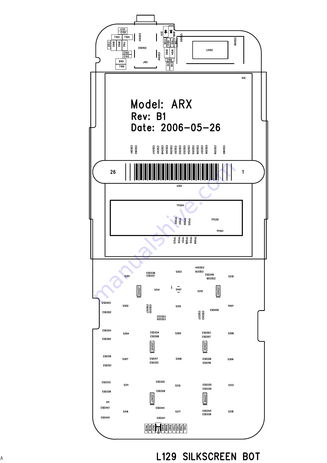 LG KG190 Service Manual Download Page 41