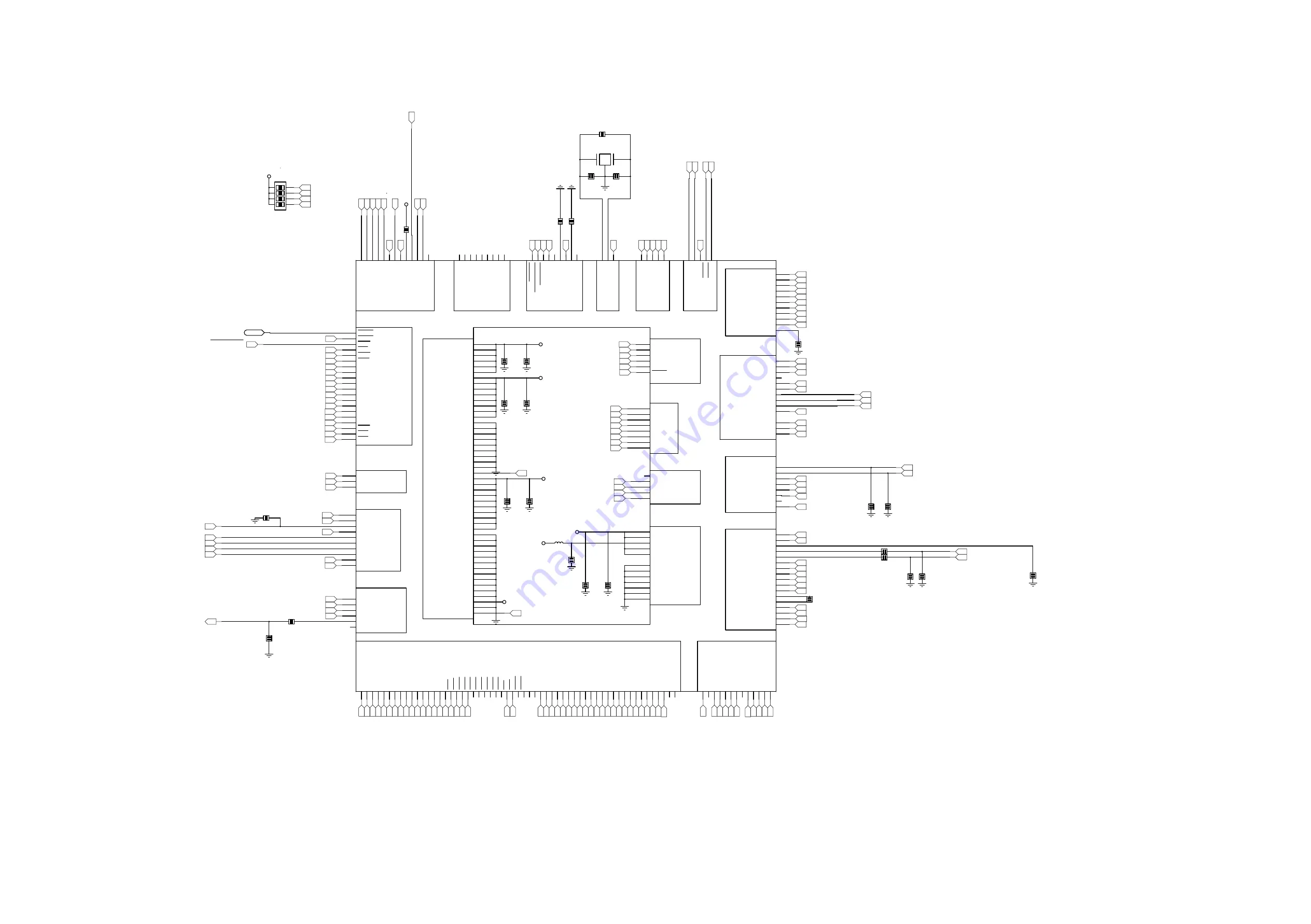 LG KG190 Service Manual Download Page 43