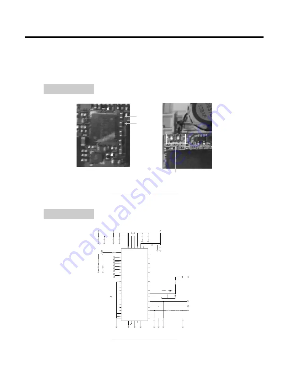 LG KG240 Service Manual Download Page 75