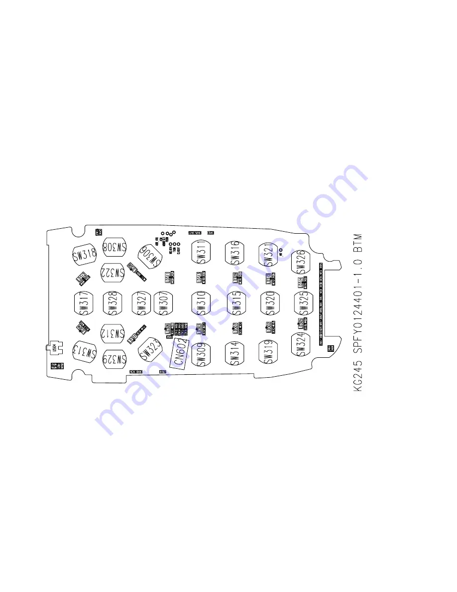 LG KG240 Service Manual Download Page 111