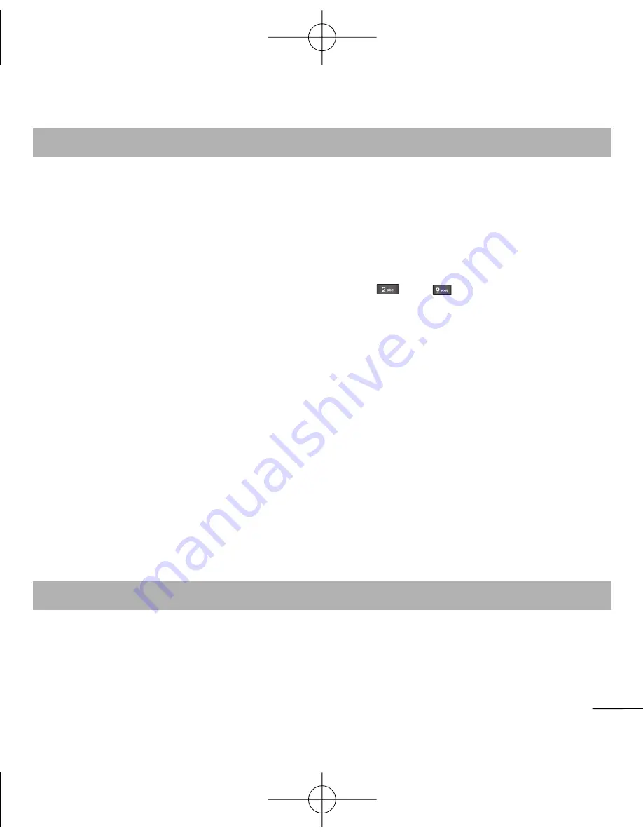 LG KG275 User Manual Download Page 51