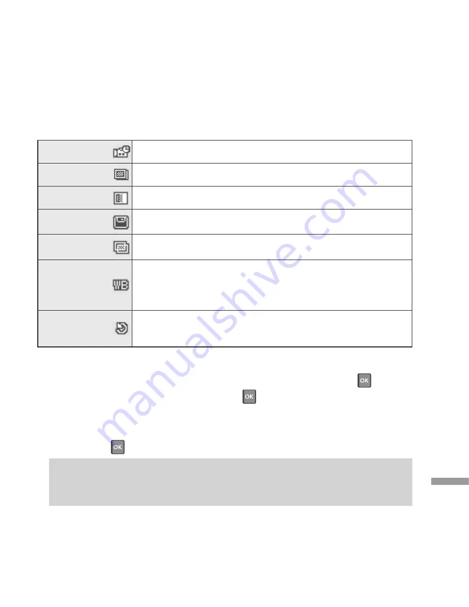 LG KG290 User Manual Download Page 169