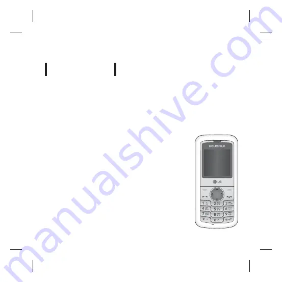 LG KP100 User Manual Download Page 28