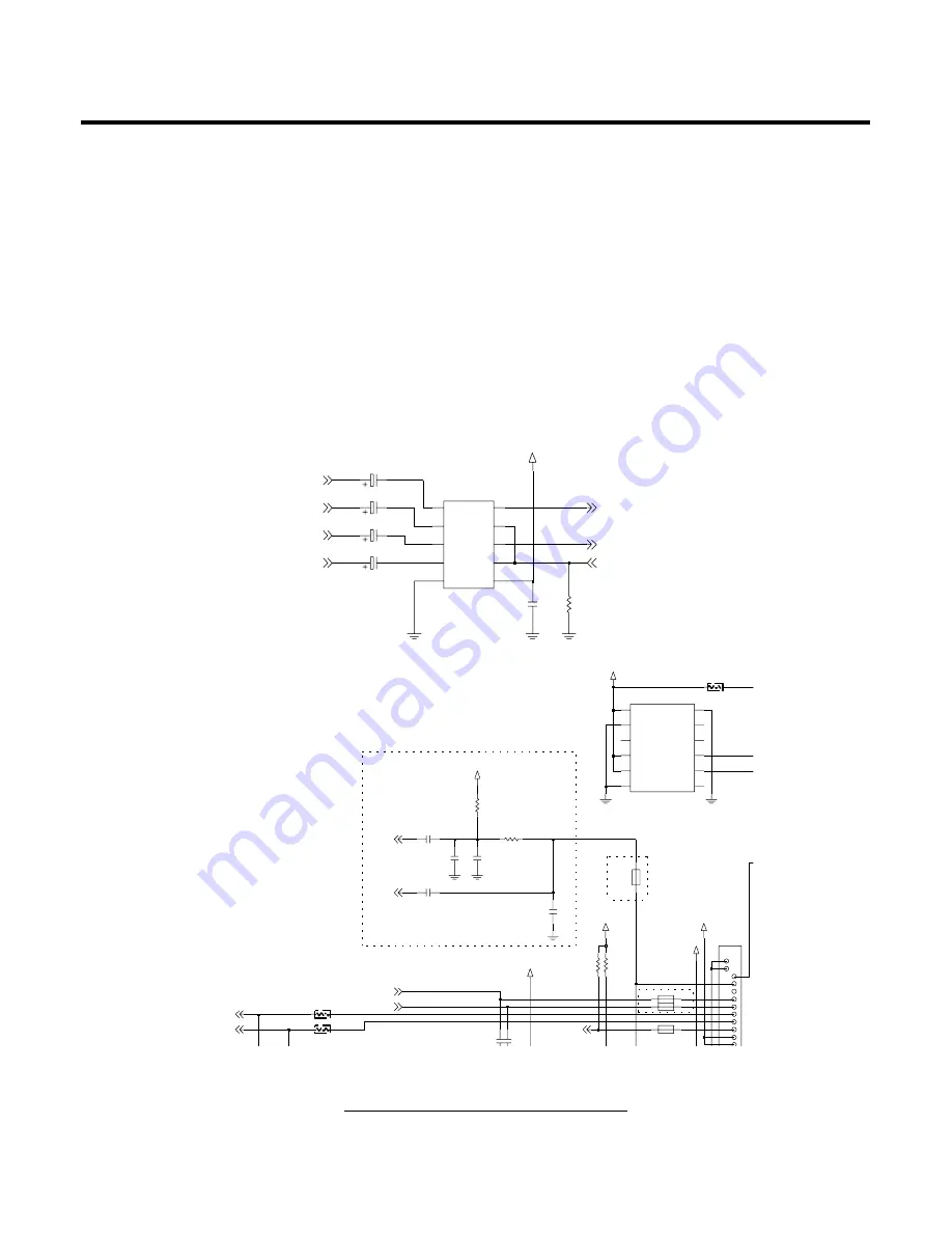 LG KP110 Service Manual Download Page 28