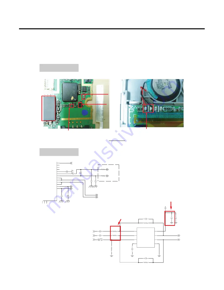 LG KP210 Скачать руководство пользователя страница 66