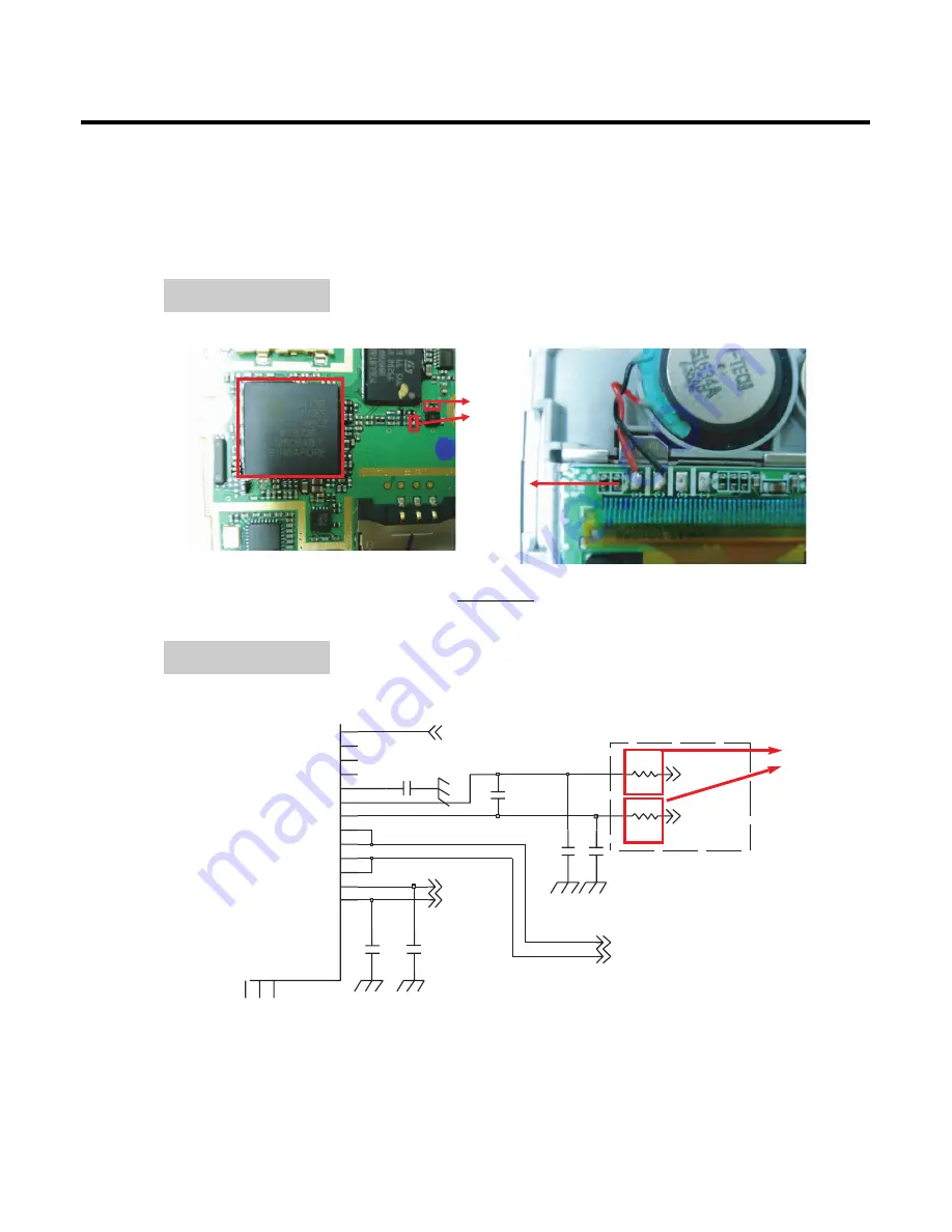 LG KP210 Скачать руководство пользователя страница 74