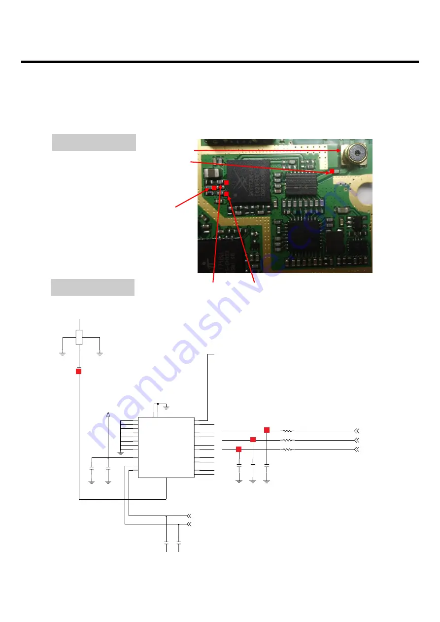 LG KP260 Service Manual Download Page 47