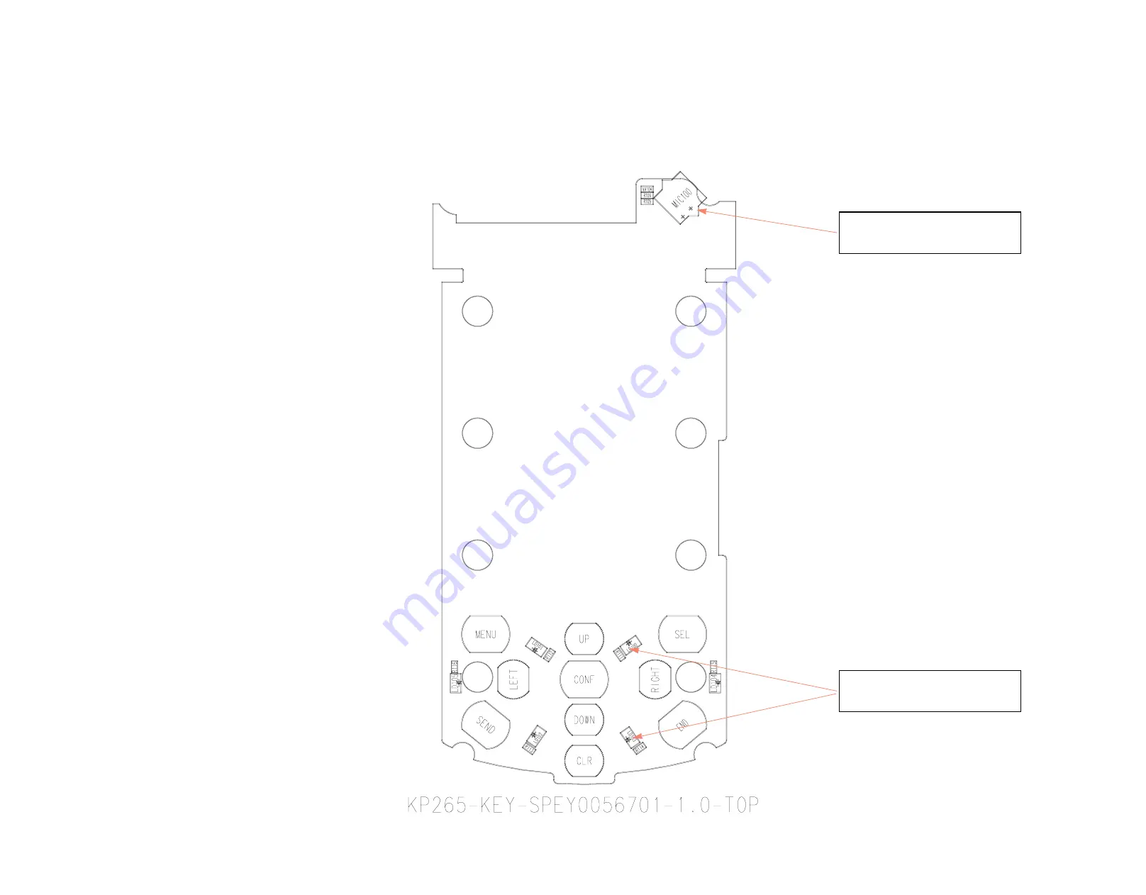 LG KP260 Service Manual Download Page 106