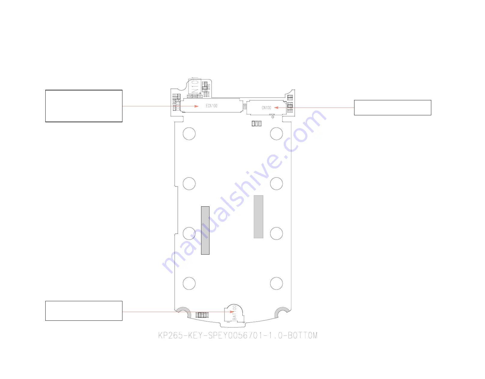 LG KP260 Service Manual Download Page 107