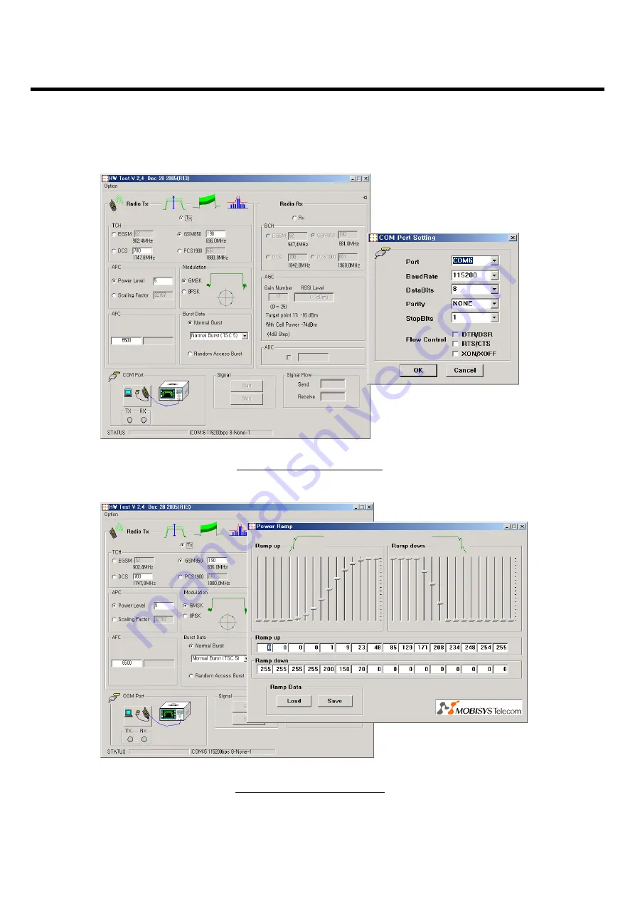 LG KP260 Service Manual Download Page 117