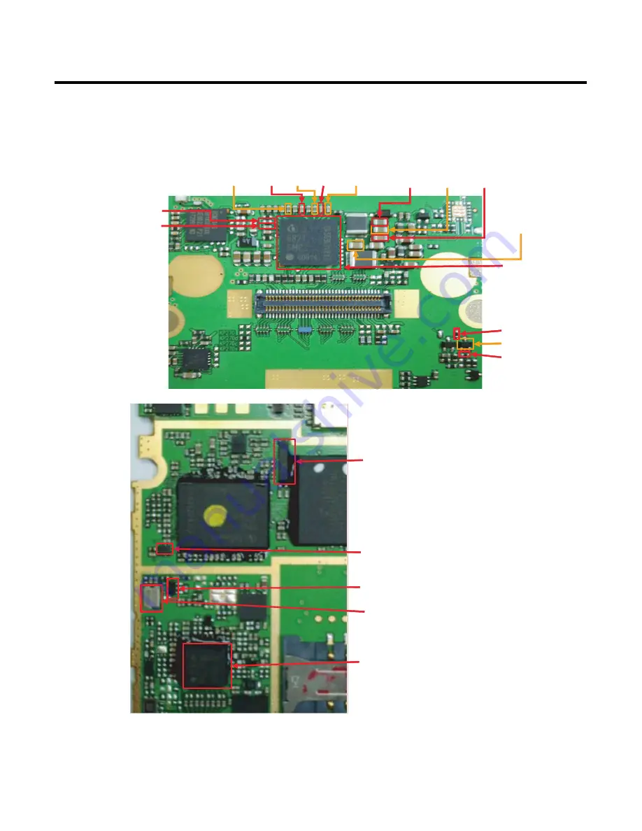 LG KP275 Service Manual Download Page 68