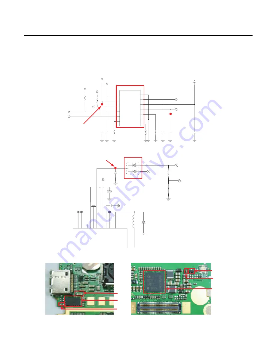 LG KP275 Скачать руководство пользователя страница 73