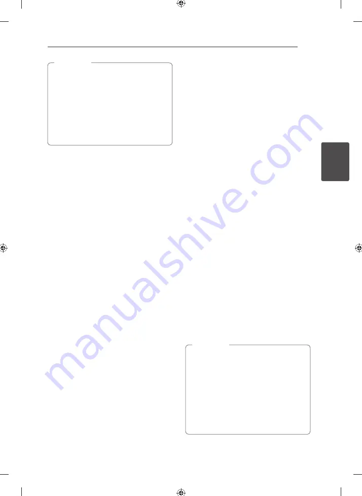 LG KSM1506 Owner'S Manual Download Page 21