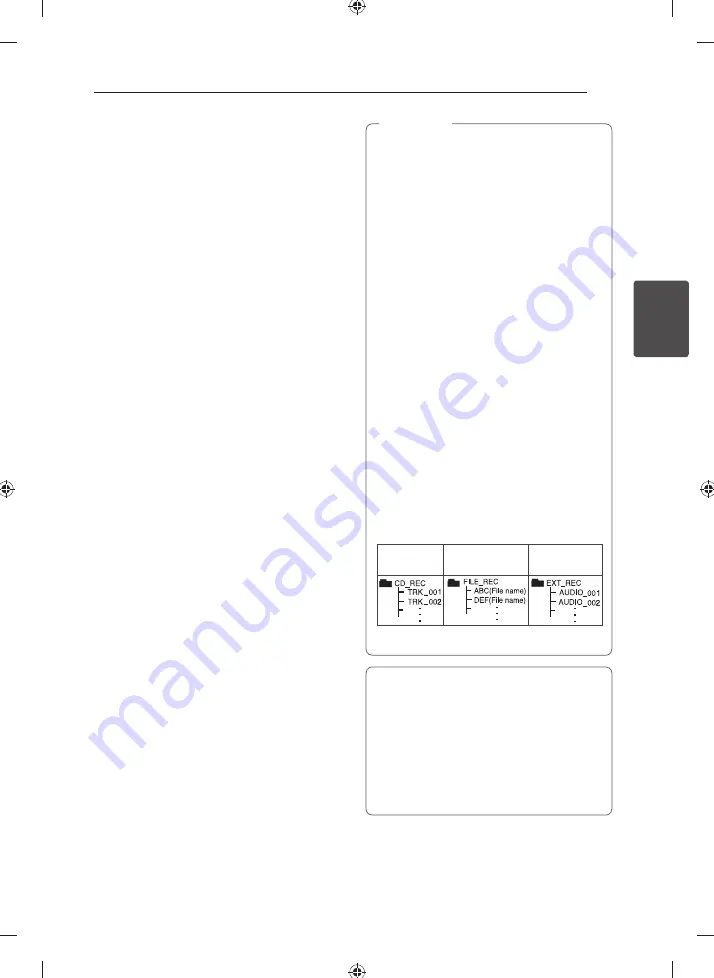 LG KSM1506 Скачать руководство пользователя страница 25