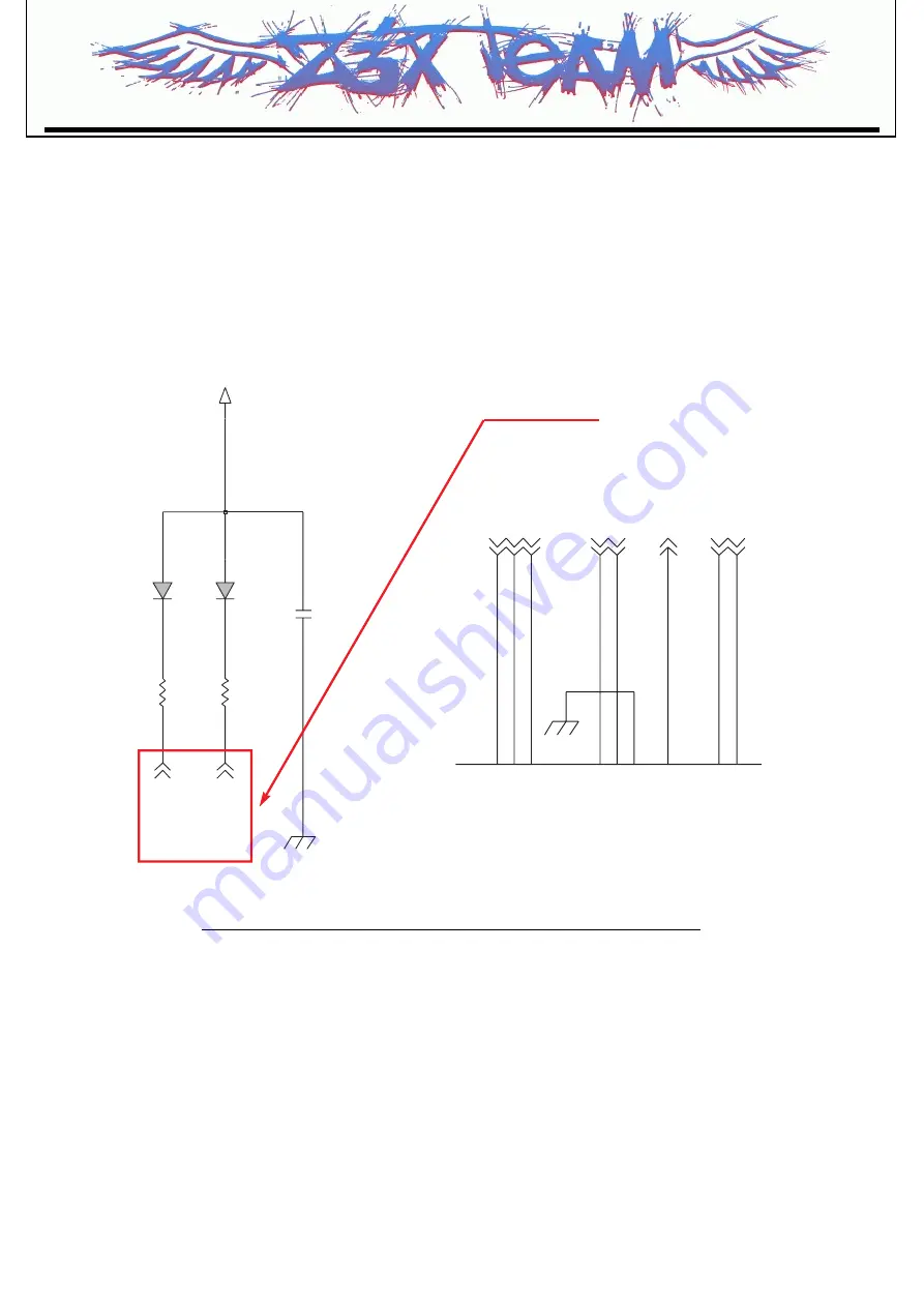 LG KT520 Service Manual Download Page 55