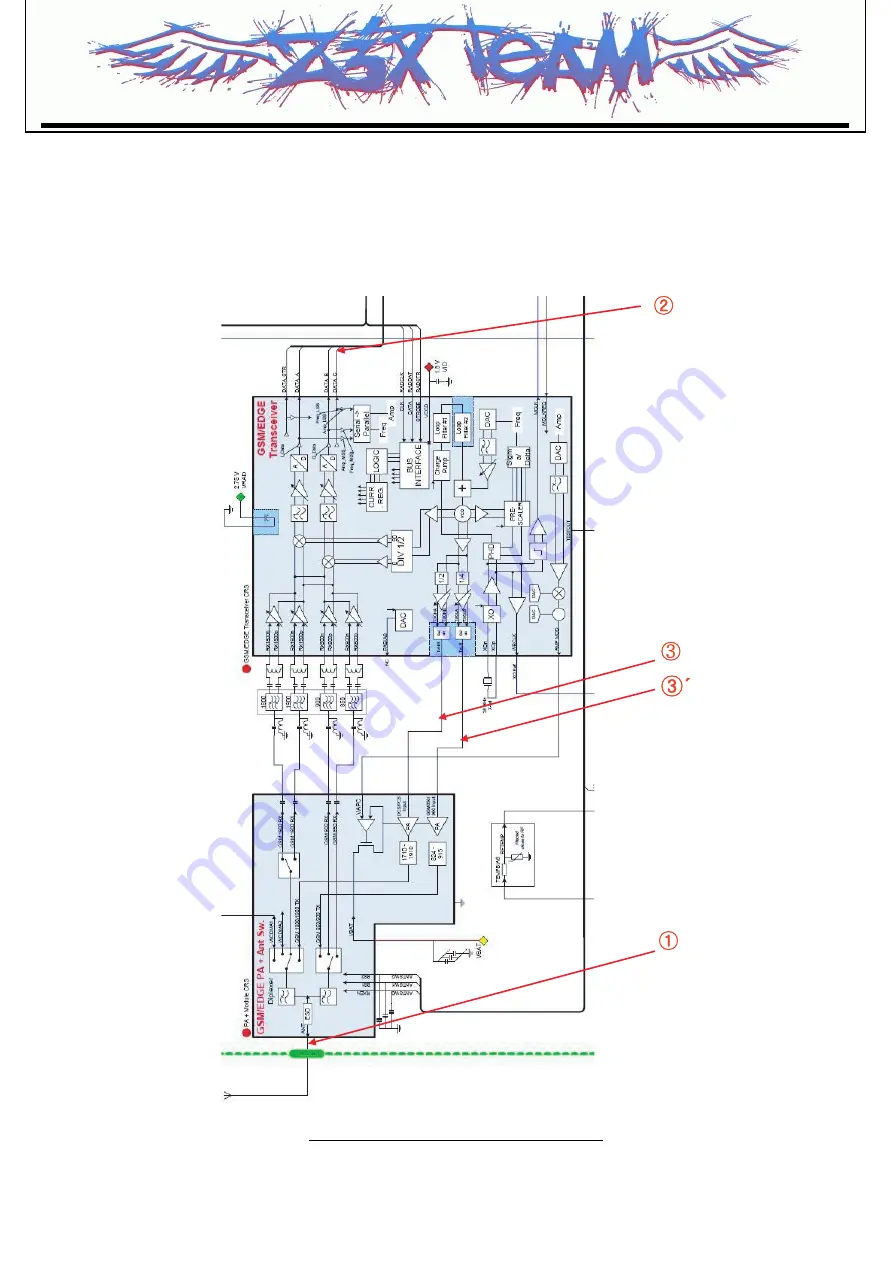 LG KT520 Скачать руководство пользователя страница 158