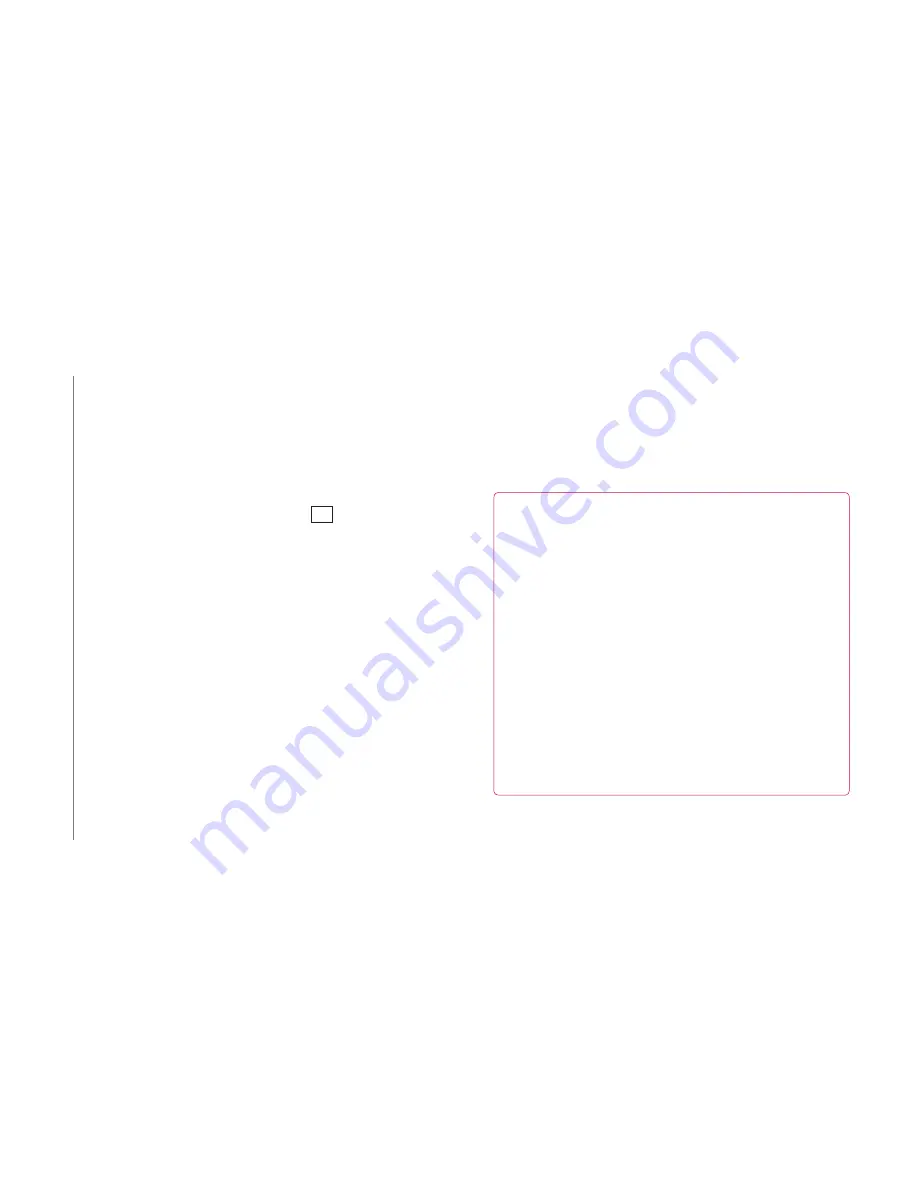 LG L-06C User Manual Download Page 9