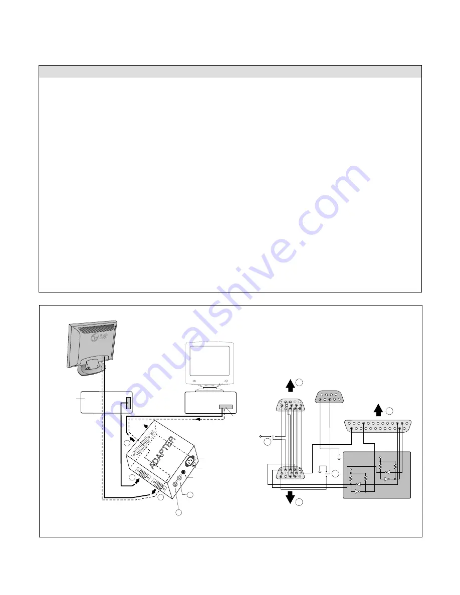 LG L1717SBN -  - 17