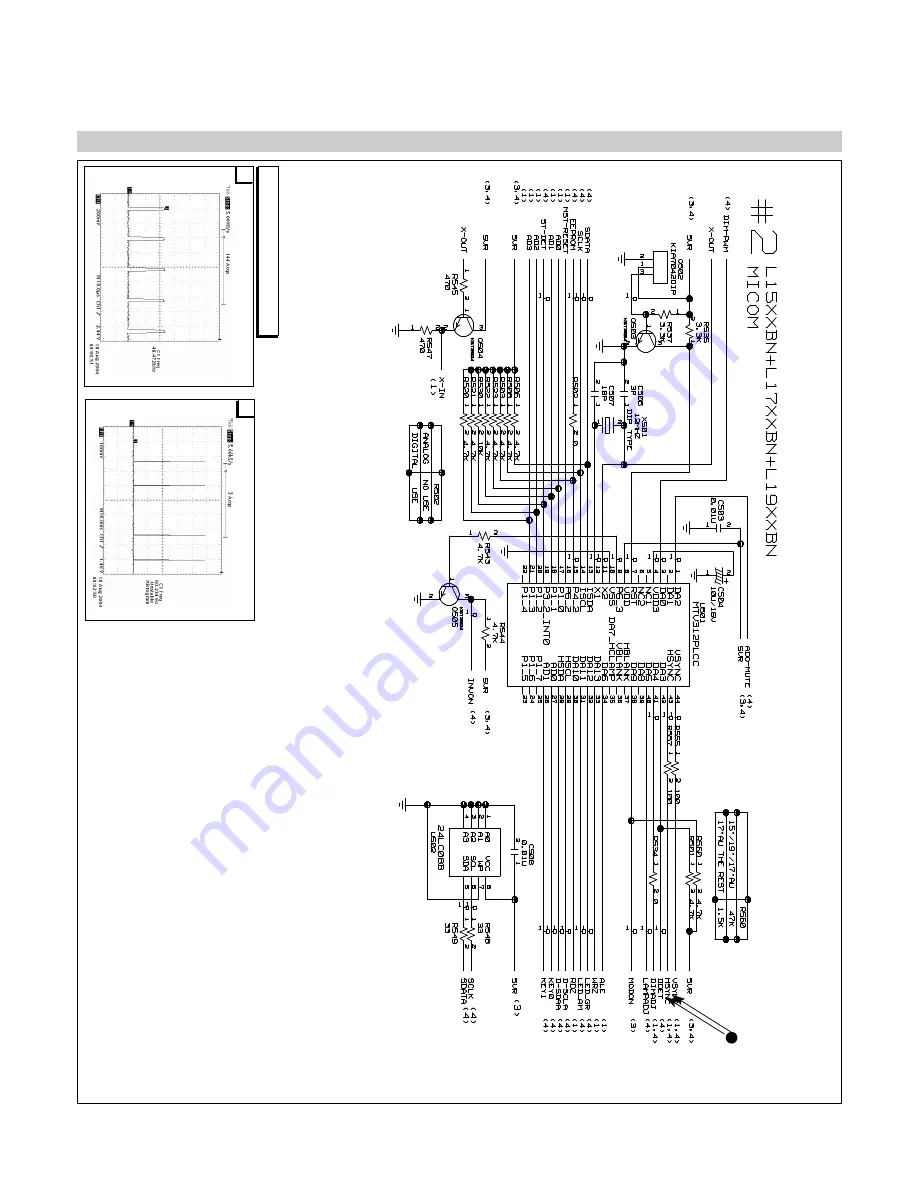 LG L1717SBN -  - 17