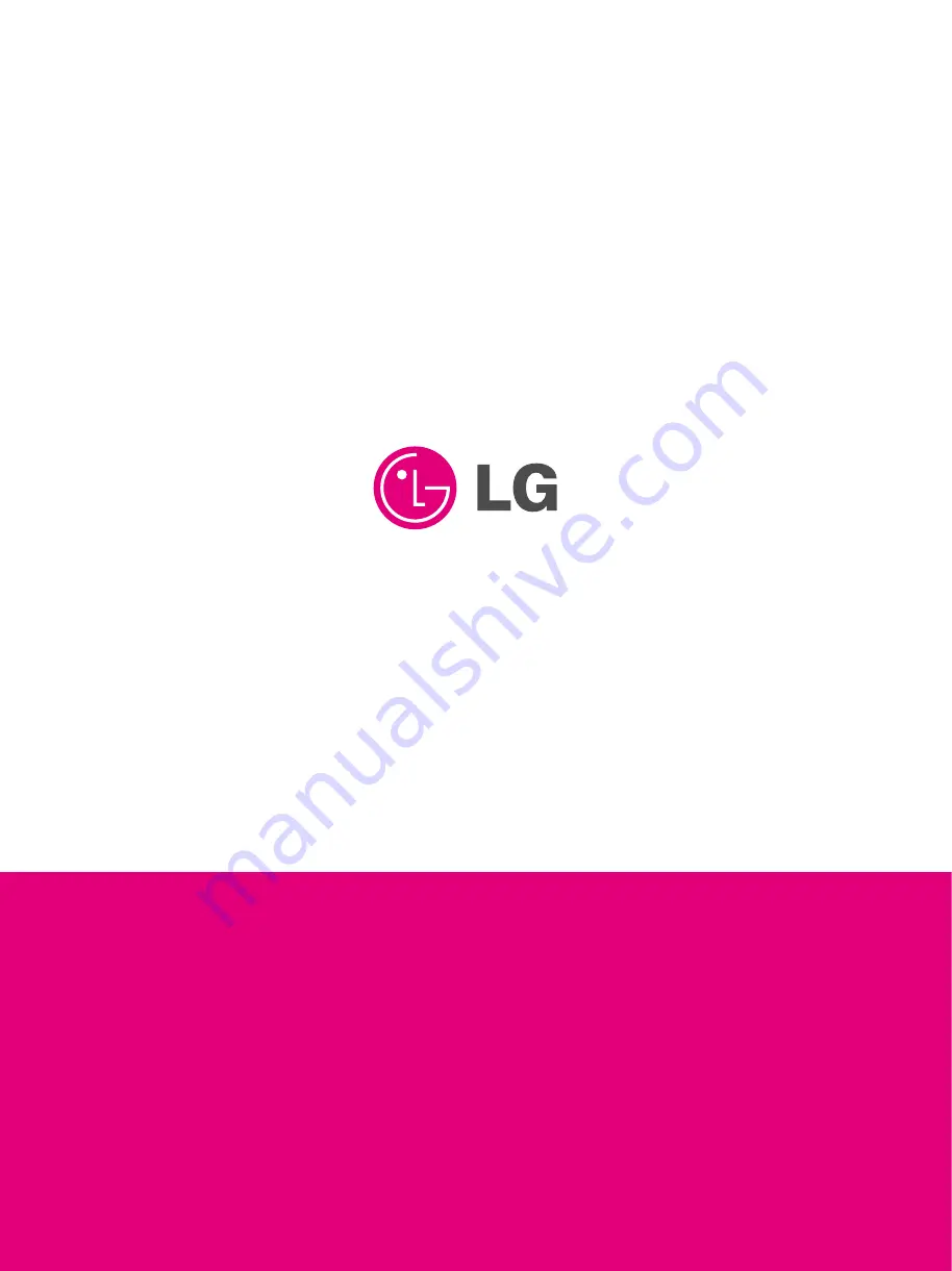 LG L1732S-SFN Service Manual Download Page 30