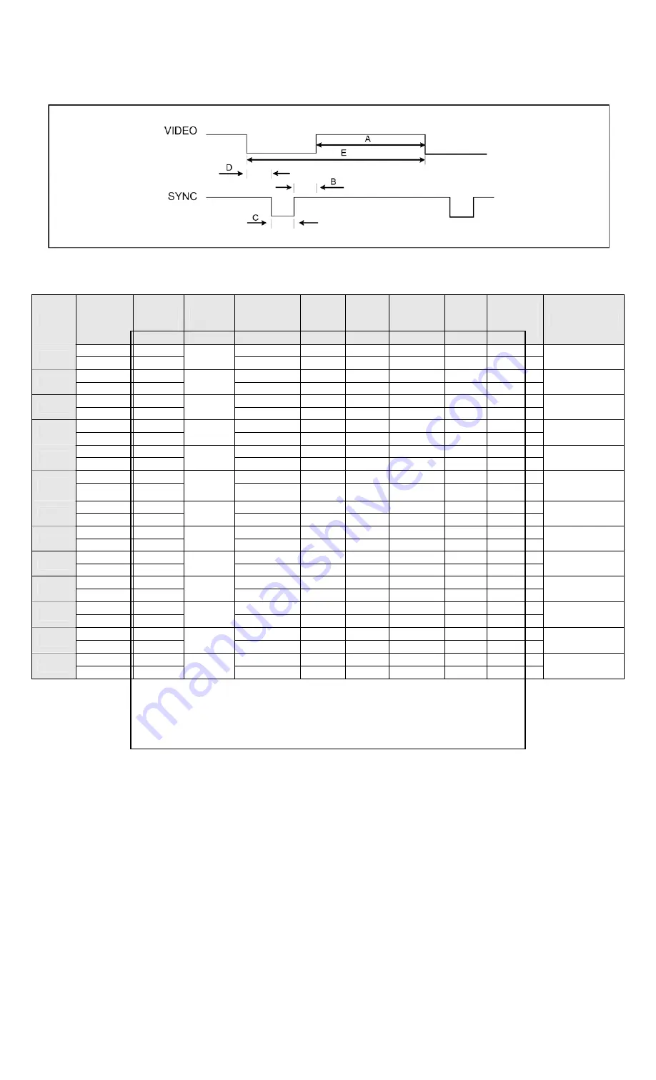 LG L1734S Service Manual Download Page 7