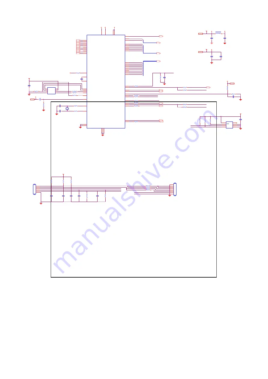 LG L1734S Service Manual Download Page 36