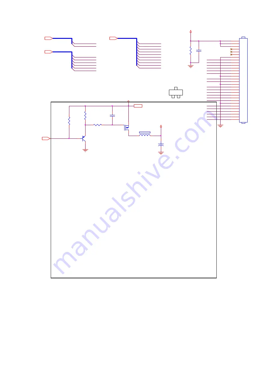 LG L1734S Service Manual Download Page 37