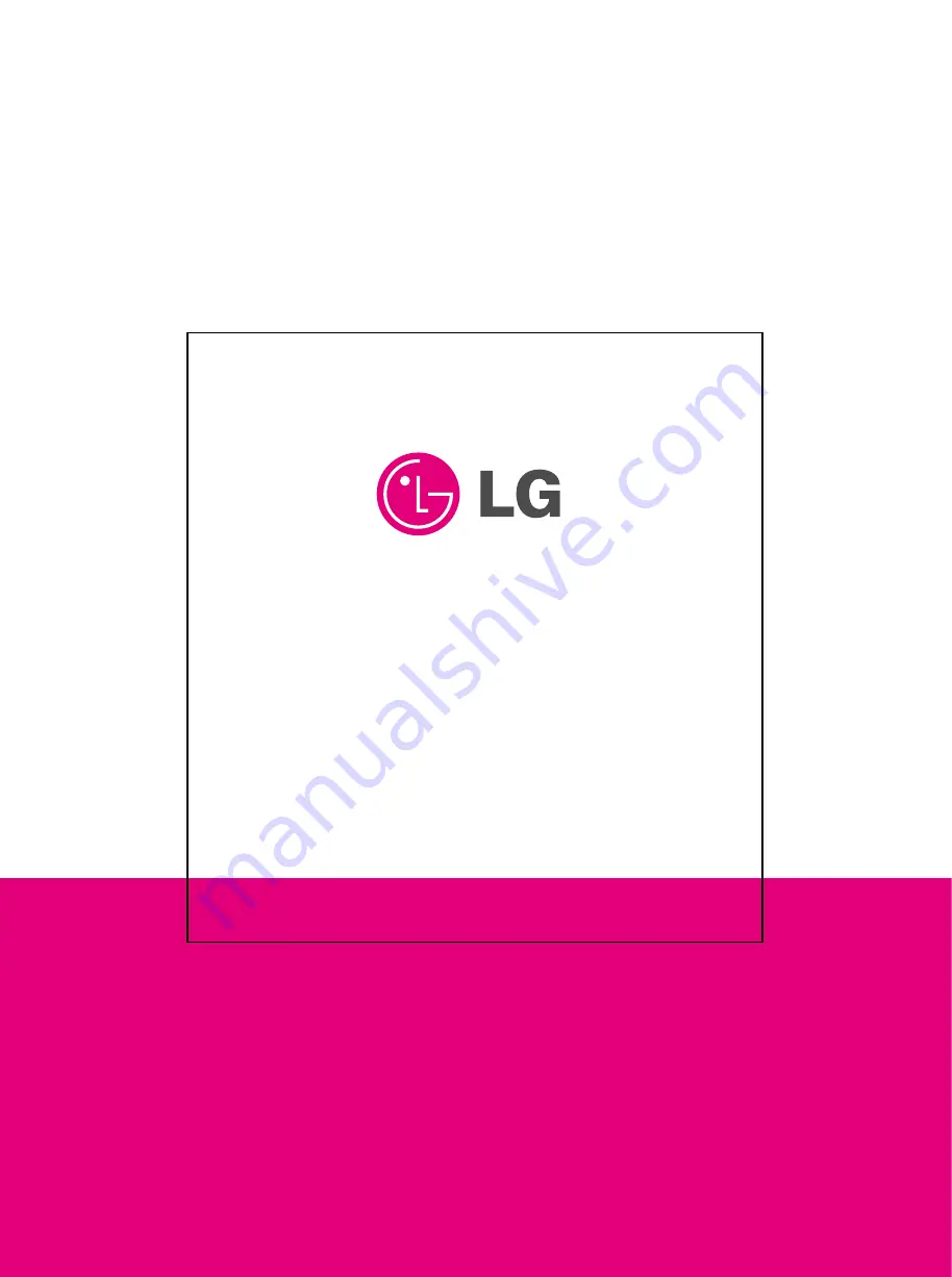 LG L1734S Service Manual Download Page 41