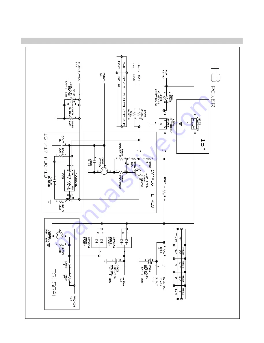 LG L1740B Скачать руководство пользователя страница 30