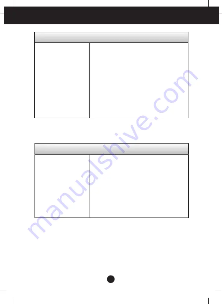 LG L1742ST User Manual Download Page 20