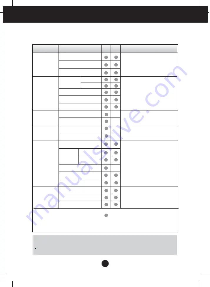 LG L1780Q Plus User Manual Download Page 12