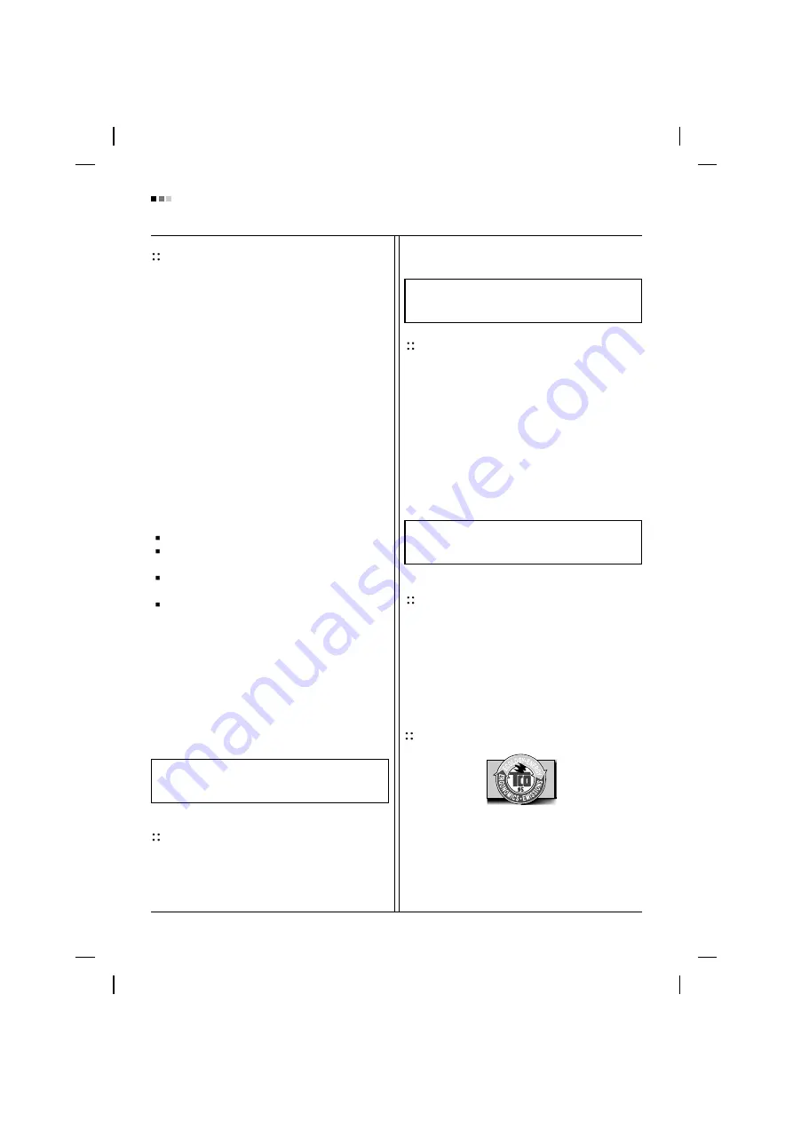 LG L1900E User Manual Download Page 19