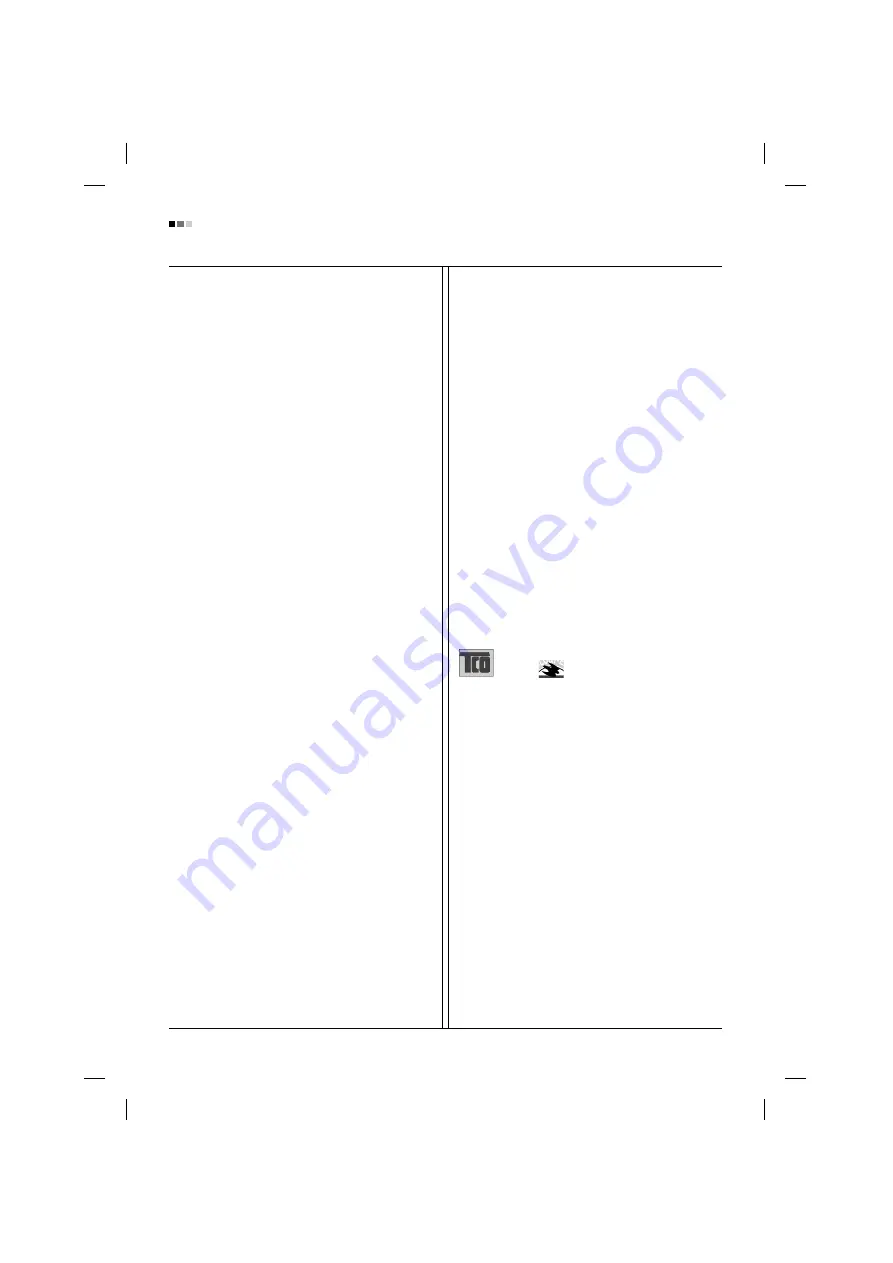 LG L1900E User Manual Download Page 20