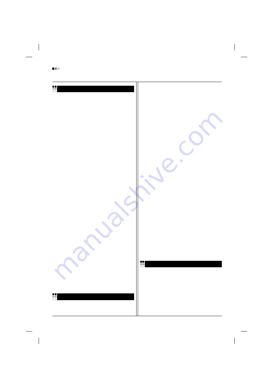 LG L1900E User Manual Download Page 24