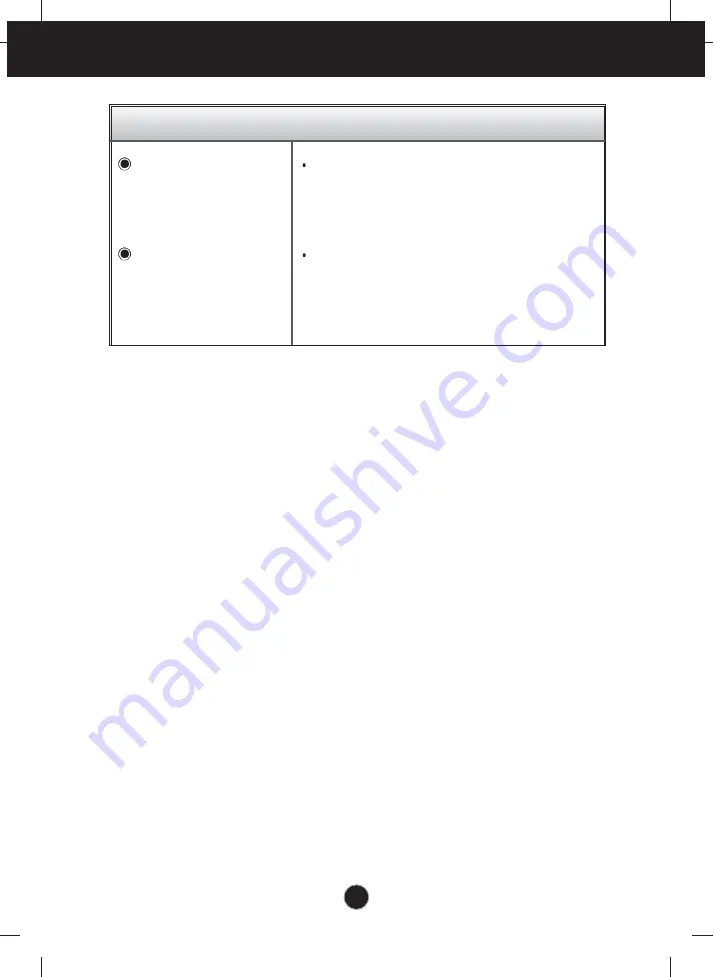 LG L1980U User Manual Download Page 21