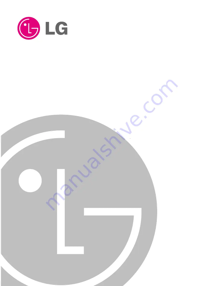 LG L2-C243AL1 Service Manual Download Page 1