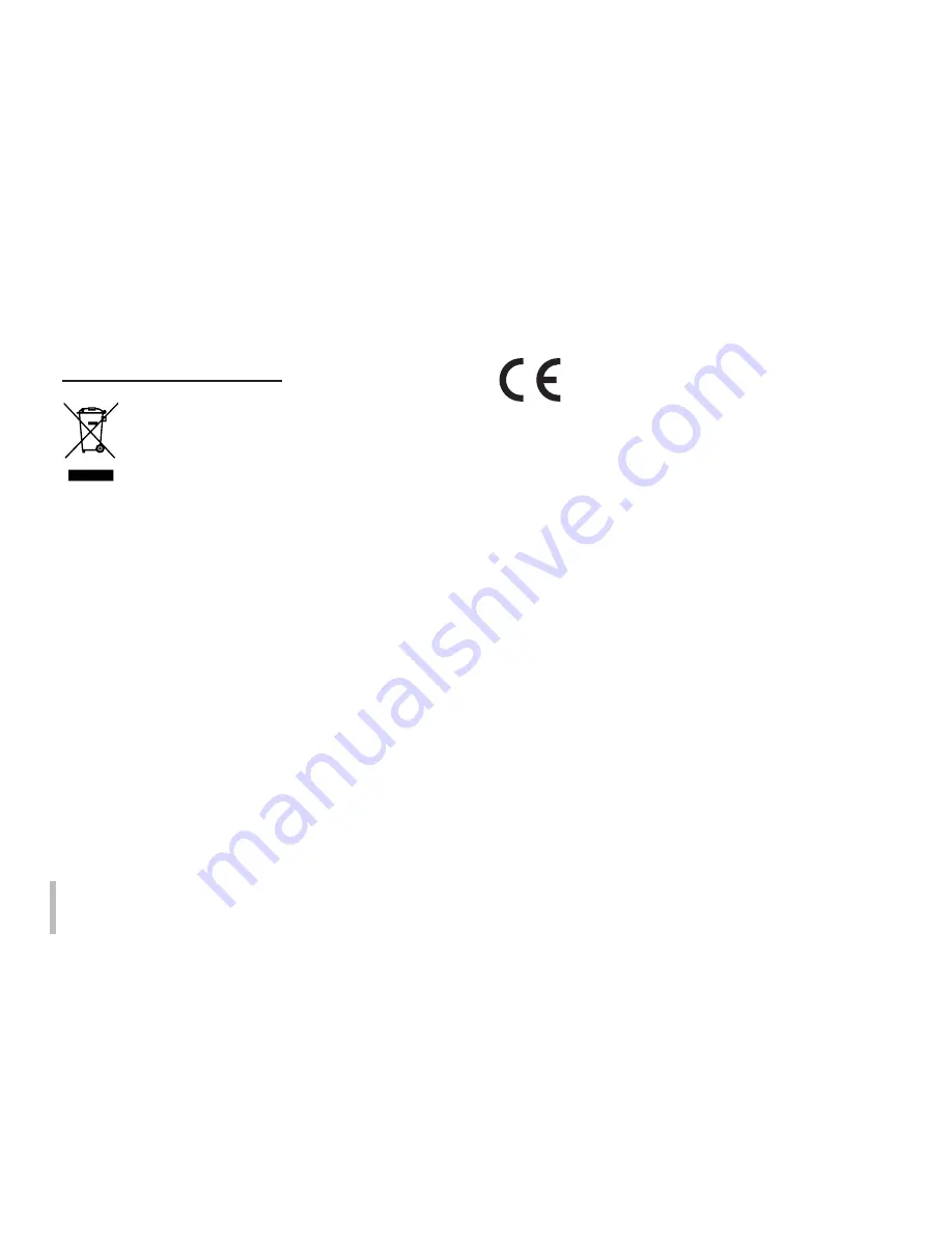 LG L2304 Series Owner'S Manual Download Page 4