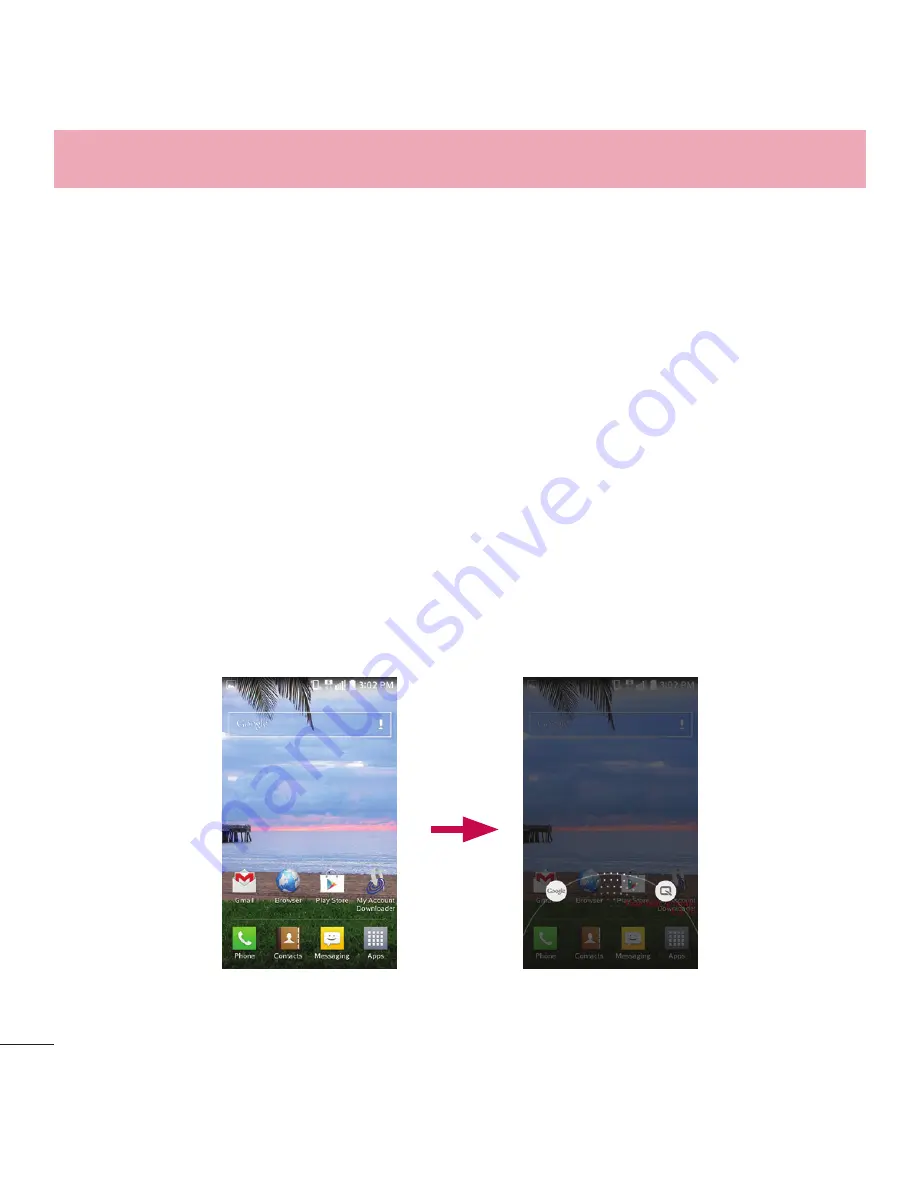 LG L31L User Manual Download Page 132