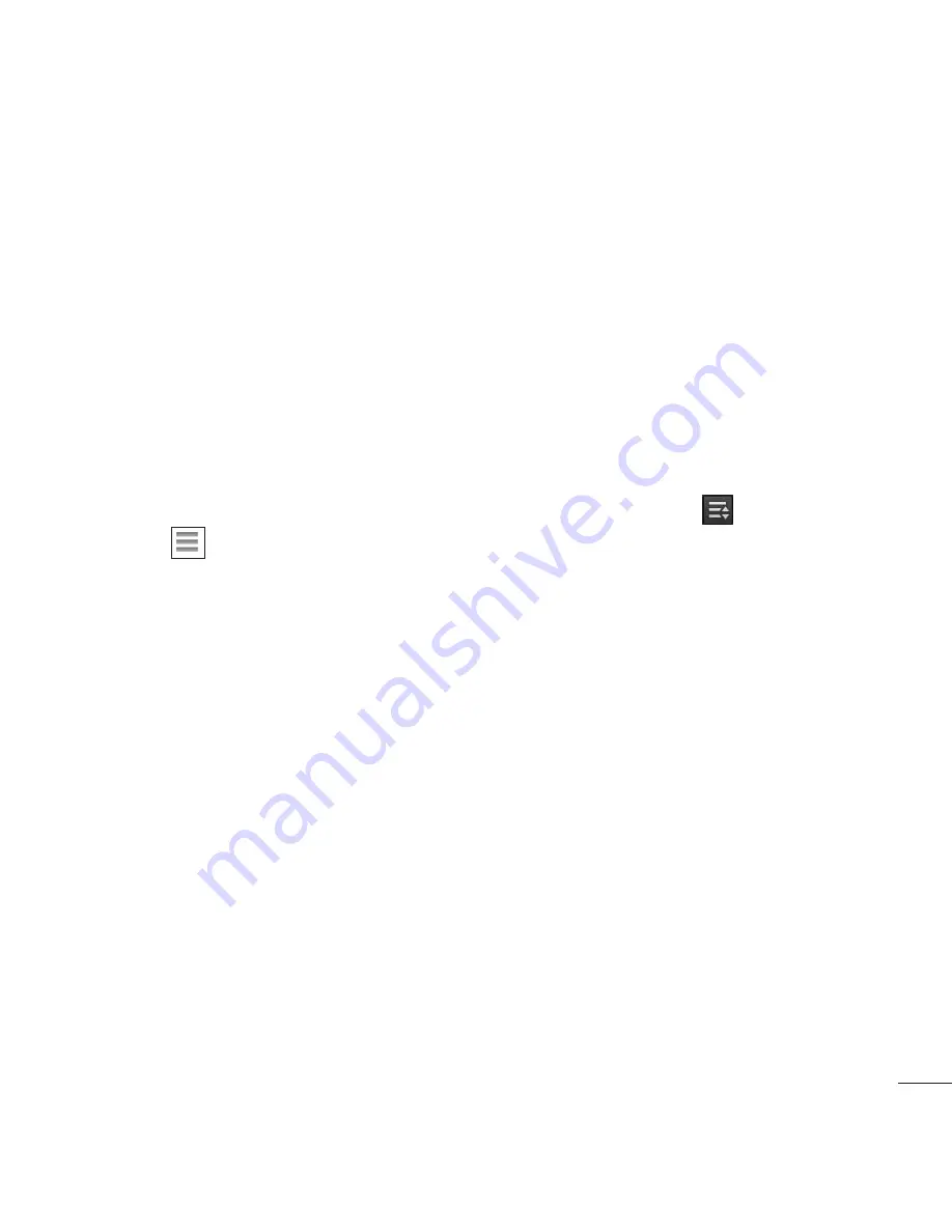 LG L31L User Manual Download Page 135