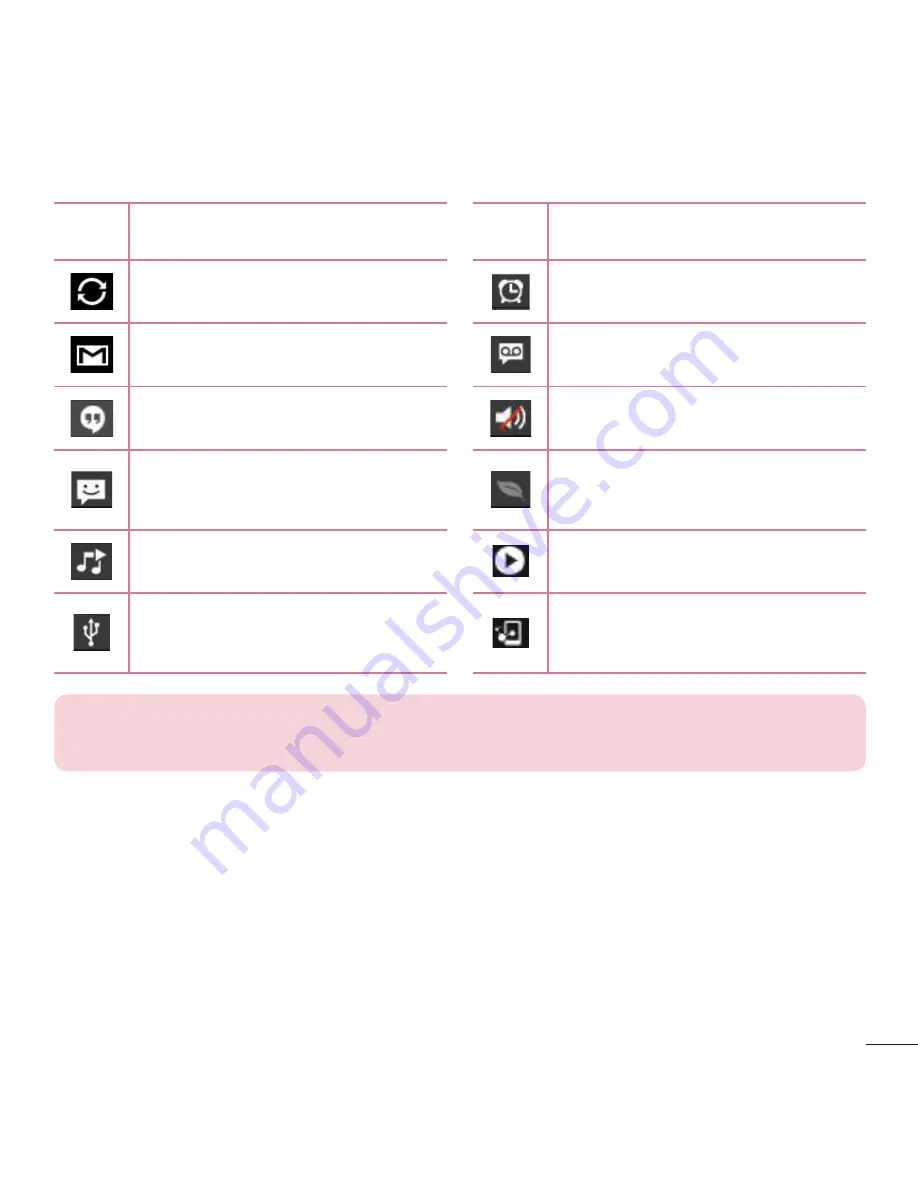 LG L31L User Manual Download Page 137