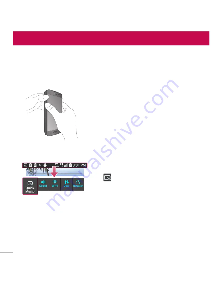 LG L31L User Manual Download Page 168