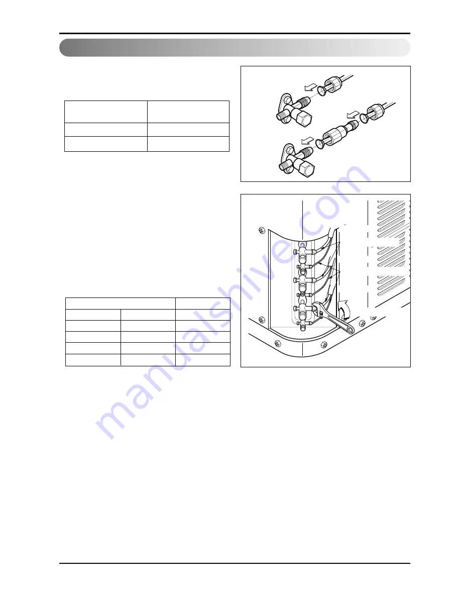 LG L3UC482FA0 Installation Manual Download Page 14