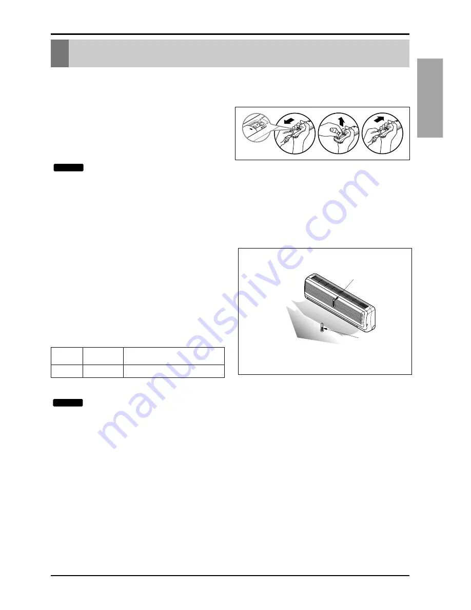 LG L3UC482FA0 Installation Manual Download Page 21