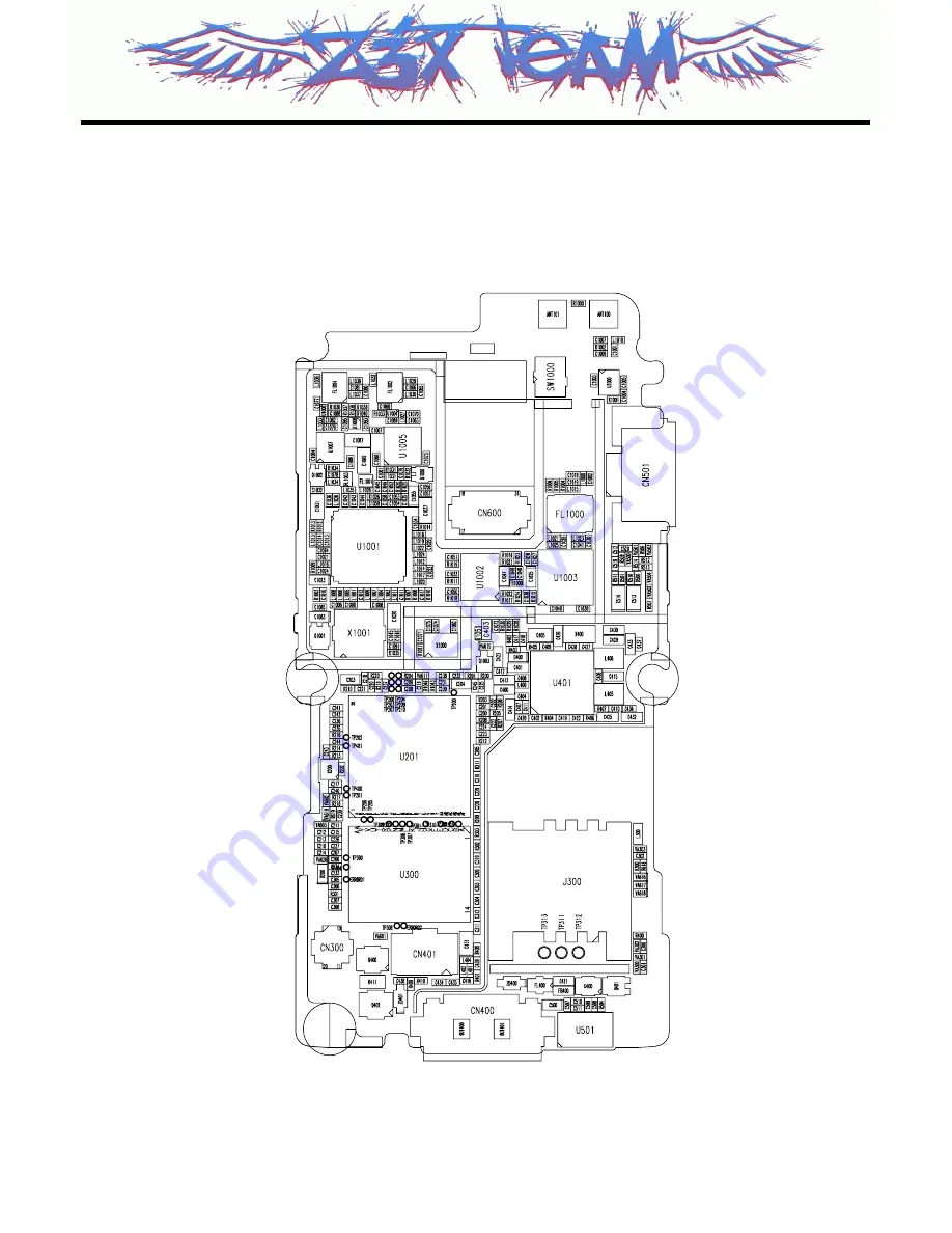 LG L602i Service Manual Download Page 138