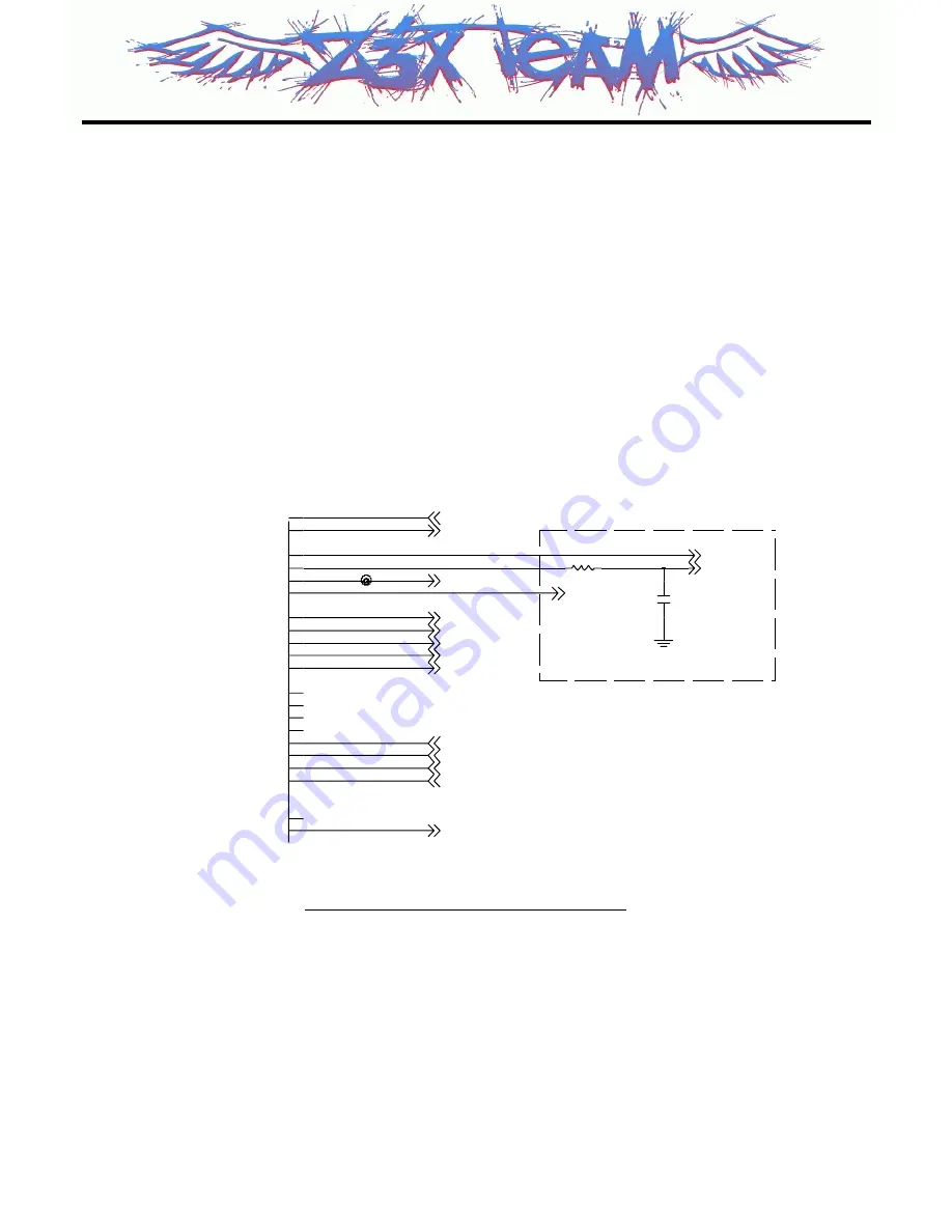 LG L705i Service Manual Download Page 53