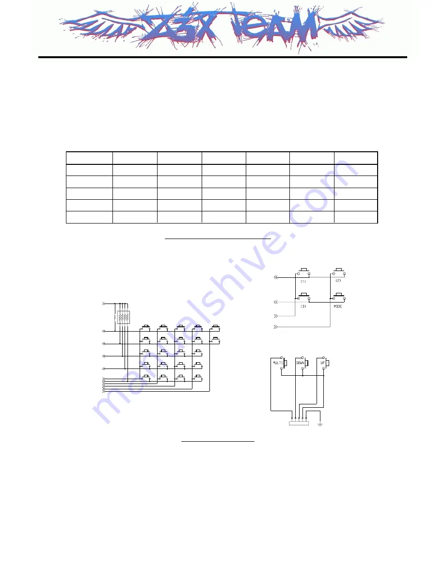 LG L705i Service Manual Download Page 59