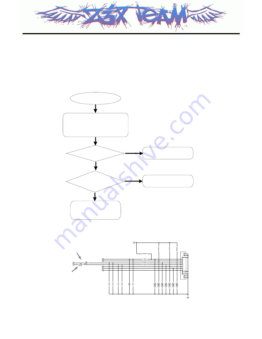 LG L705i Service Manual Download Page 111