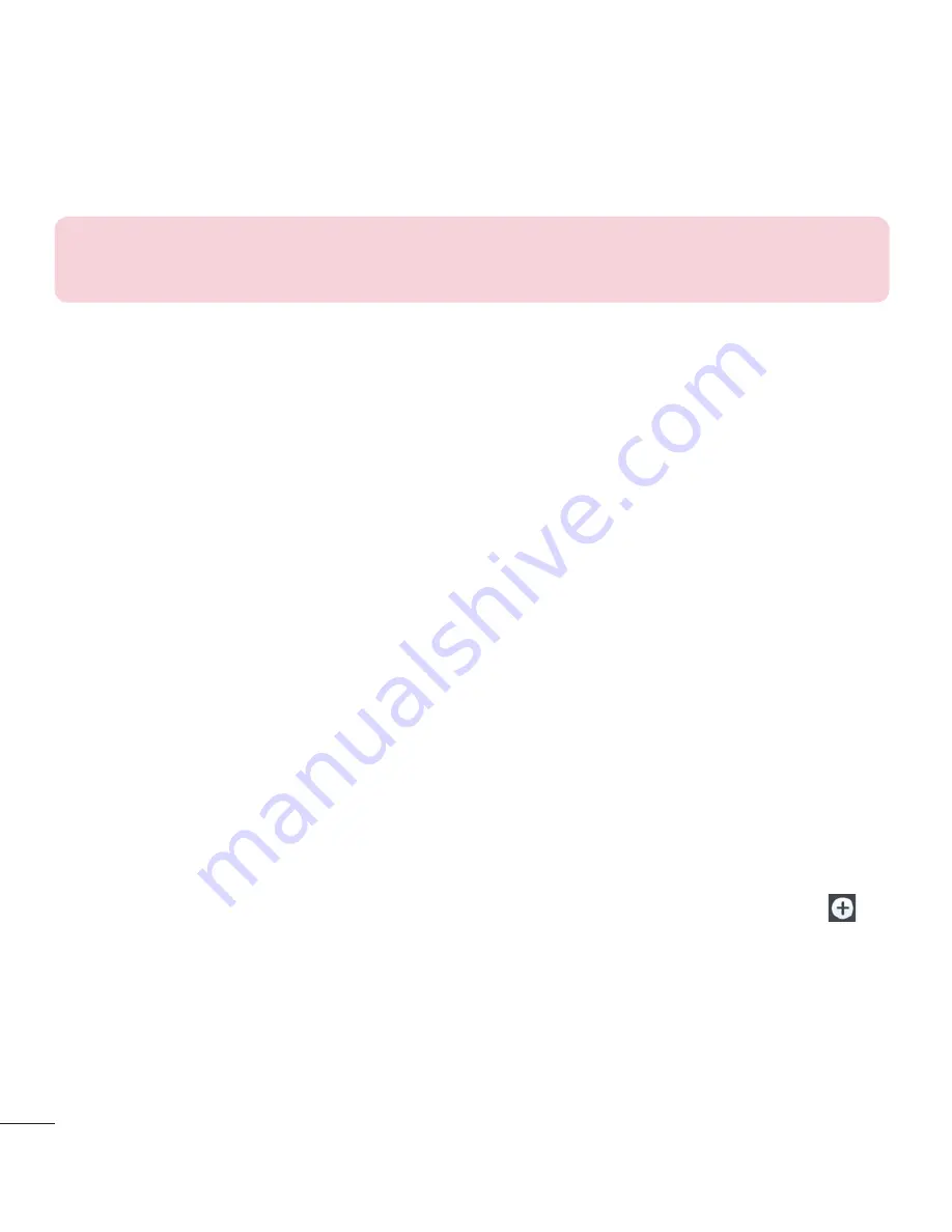 LG L80 D-370 User Manual Download Page 73