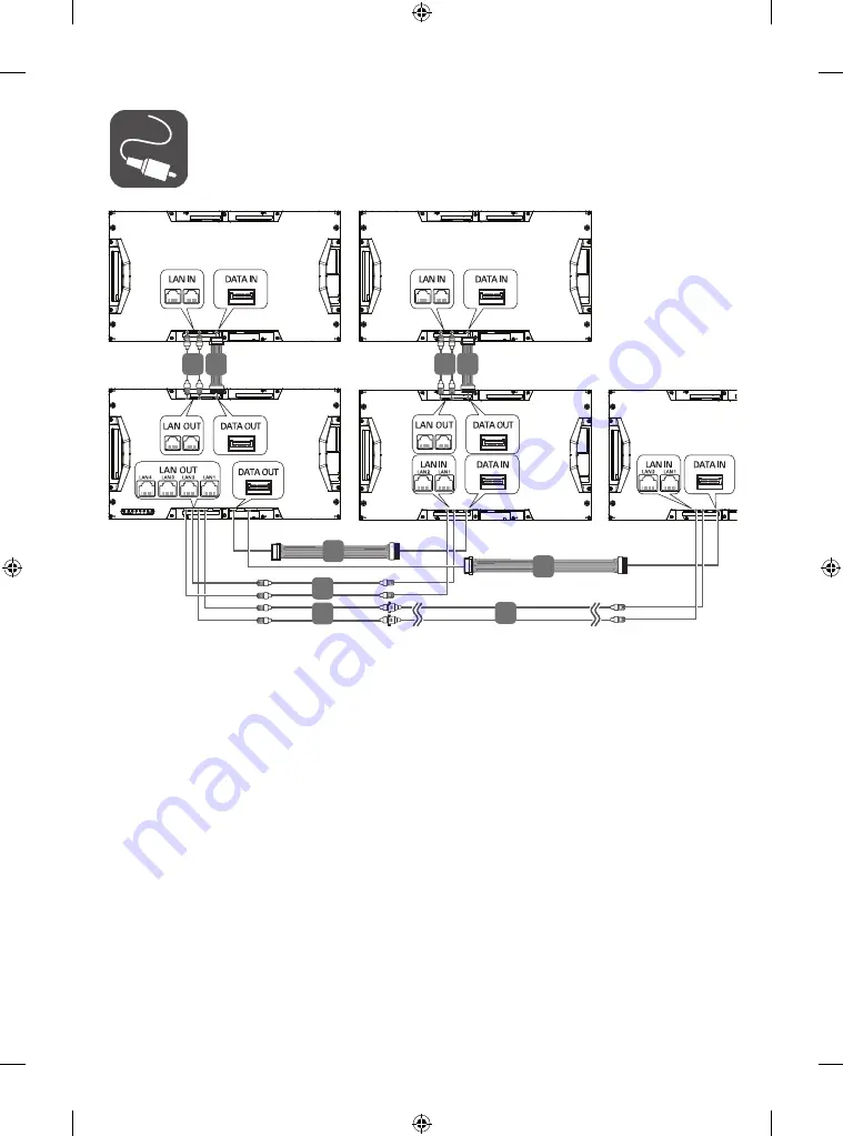 LG LAA015FL7B1 Installation Manual Download Page 6